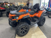 2022 Cf Moto CForce 800CC Atv 4x4 Quad